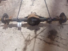 Bare Rear Axle Housing from 2004 Dodge RAM 2500 11552245