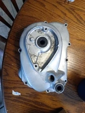 Honda C110  Right Side Engine Cover