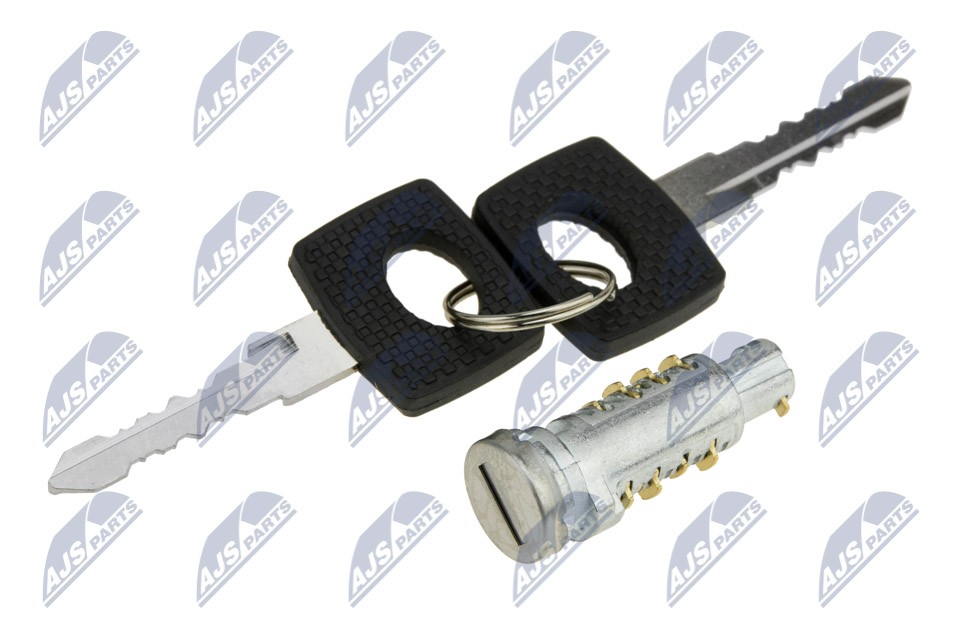Fits NTY EZC-ME-111 FRONT DOOR LOCK CYLINDER MERCEDES SPRINTER 1995-, ⭐UK Stock⭐