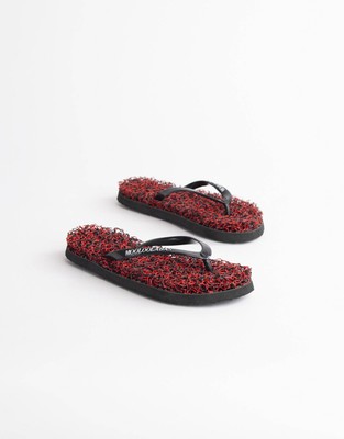 MOOLOOLABAS FlipFlop BANJORA - NEU 35/36
