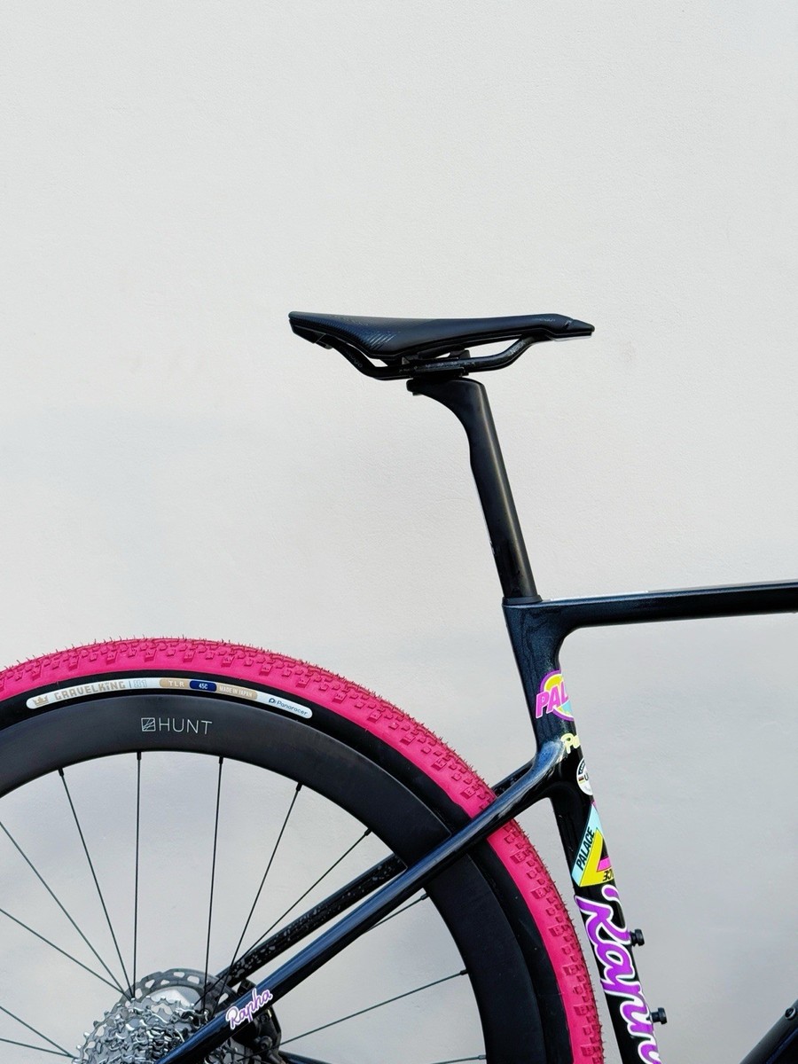 Cannondale Supersix Evo SE Rapha Palace Replica Edition Gravel