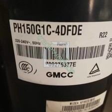 1PC New PH150G1C-4DFDE Compressor