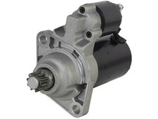 Starter For 2015-2018 Audi Q3 Quattro 2016 2017 ZF384MR