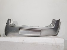 Pare-choc arrière Mitsubishi COLT