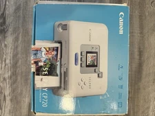 Cannon Picture Printer