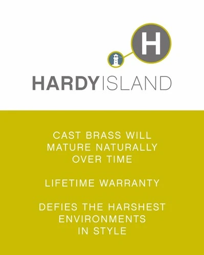 Hinkley Lighting - One Light Landscape Spot - Landscape - Hardy Island - Low - Picture 3 of 4