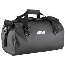 Givi EA115BK Waterproof Motorbike 40L Motorcycle Roll Top Hold All - Black