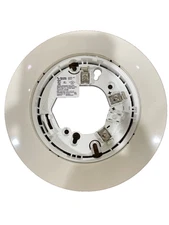 System Sensor B300-6  6" Base - Ivory - USED