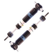 Front Shocks Struts For Ford Mustang II 1974-1978 Pair Bilstein B6