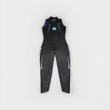 Xterra Vortex Sleeveless Wetsuit Womens XL Triathlon