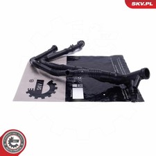 ORIGINAL® Esen Skv Schlauch, Wärmetauscher (Heizung) für Ford FIESTA VI