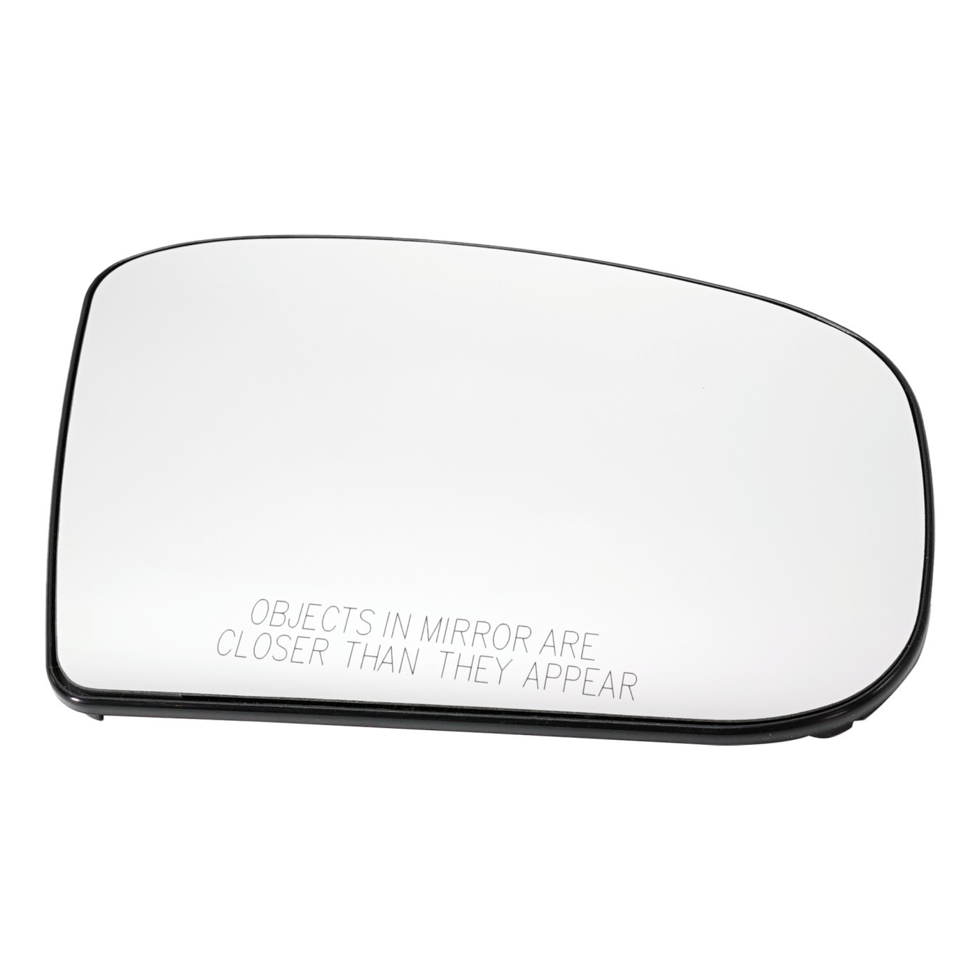Heated Mirror Glass Passenger Right Side for Mercedes S Class 2208101221