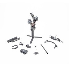 DJI RS 3 Pro Combo Gimbal Stabilizer - SKU 2017003