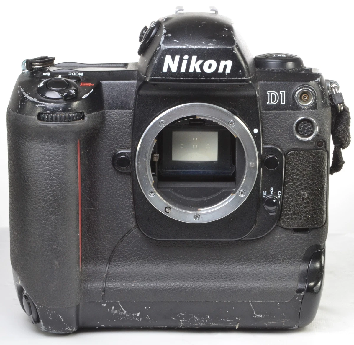 Nikon D1 Digital Cameras for Sale - Shop New & Used Digital