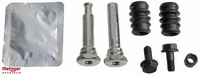 Metzger 113-0047X FüHrungshüLsensatz FüR Bremssattel FüR Suzuki