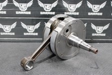 1996 Suzuki Rm250 Oem Model T Engine Crankshaft Crank Shaft 12200-37e40
