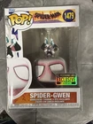 Funko Pop! Vinyl: Marvel - Spider-Gwen - Entertainment Earth (Exclusive) #1479