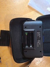 GamePark GP2X Handheld Console &ndash; Rare Retro Linux Gaming