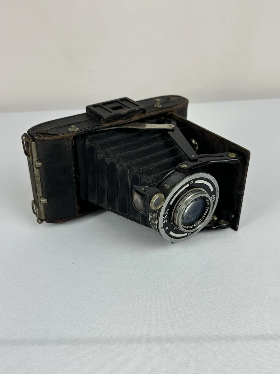 VARIO Vintage Folding Cameras for sale - eBay