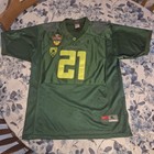 2011 Nike Oregon Ducks #21 James  Size XL Youth NCAA Football Jersey — photo 1