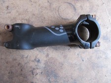 Decathlon Rockrider Stelo XXXmm 31,8mm Morsetto manubrio 1 1/8 Nero (4905)