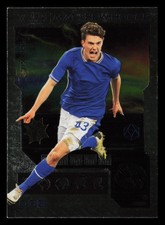 Matthew Hoppe 2023 SkyBox Metal Universe Champions #038 ROOKIE RC *182