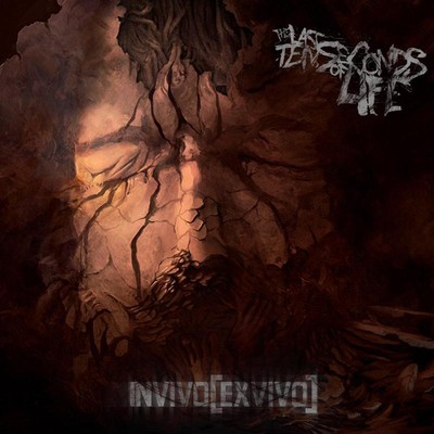 Last Ten Seconds Of Life, the - Invivo [Exvivo] CD NEU OVP