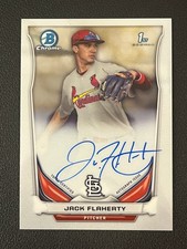2014 Bowman Chrome Baseball Cards 11