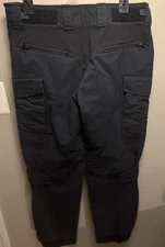 Crye Precision G3 Combat Pants Men’s Navy Performance Cargo 32 Regular