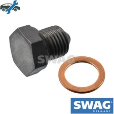 SEALING PLUG OIL SUMP 32 91 2281 FOR AUDI HB/HC 1.1L HH/FY/FZ 1.3L ZA/EP 1.3L VW