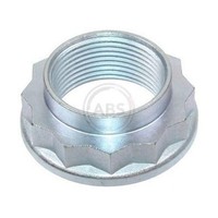 Mutter Achszapfen A.B.S. 910900 FüR Bmw Hinterachse Hinterachse Links
