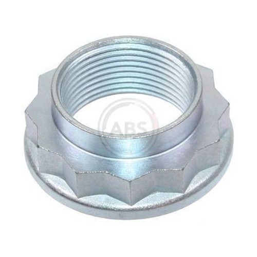 Mutter Achszapfen A.B.S. 910900 FüR Bmw Hinterachse Hinterachse Links-image