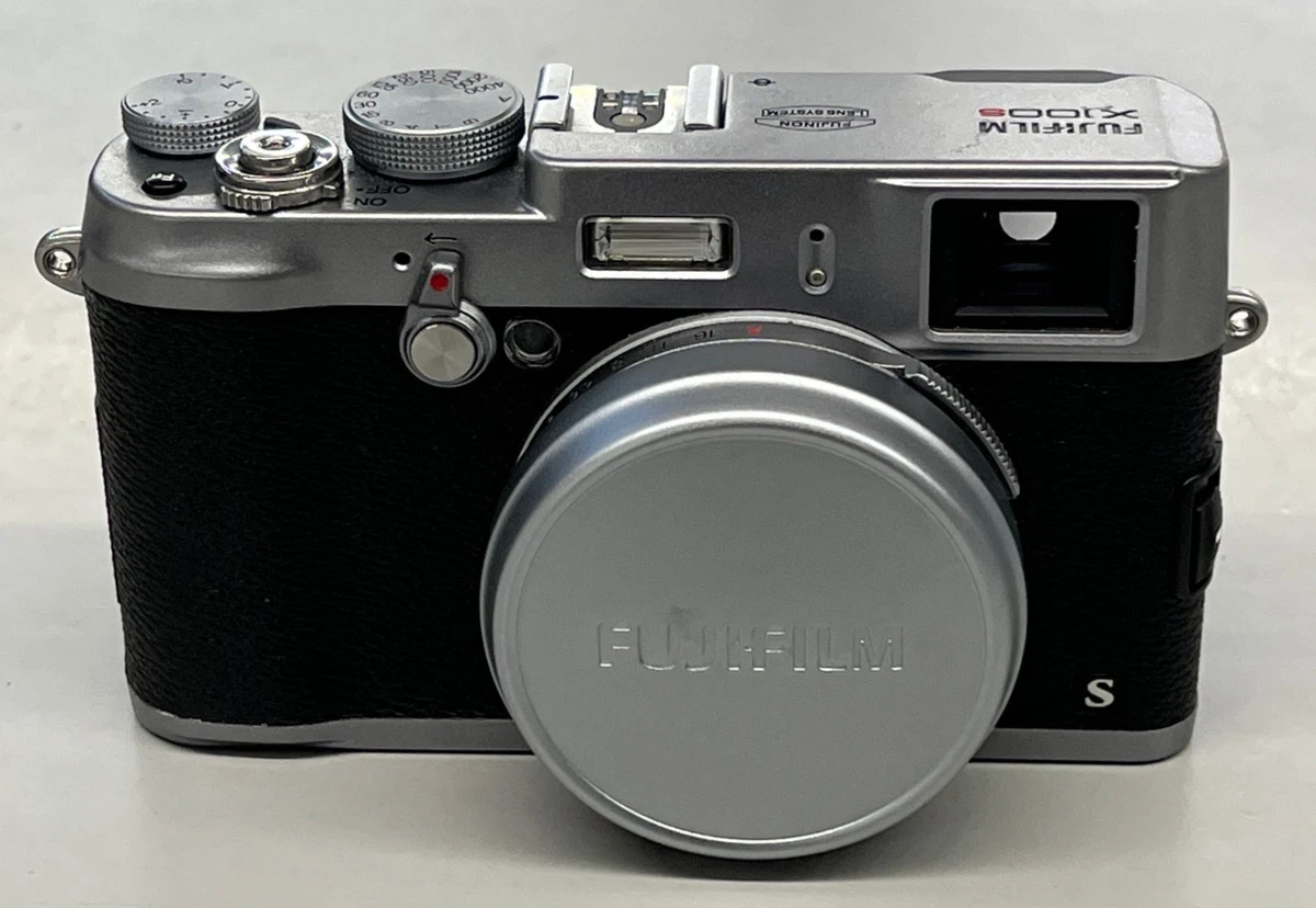 Fujifilm X100S Digital Cameras for Sale - Shop New & Used Digital