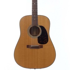 Martin D-18P Natural Safe entrega desde Japón
