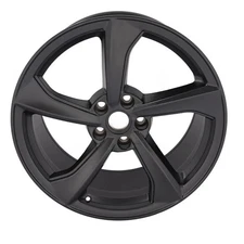19"X9.5" Alloy Replacement Wheel Rim For Tesla Model Y Black 25-26 94271 2188226