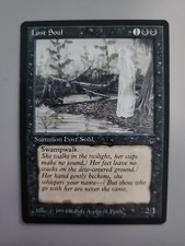 MTG Lost Soul Legends Regular Common 