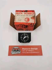 Orologio Alfa Romeo Alfetta Berlina scudo stretto Veglia 116086401000/07