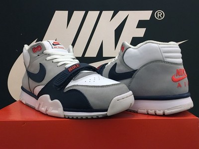 Vintage 2022 Nike Air Trainer 1 UK11 EU46 OG SC HUARACHE 1 90 BW 180 Jordan 3 4 Rare
