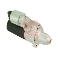 Apec Anlasser Starter Motor ASM1396 FüR Mercedes Sprinter 35-T 2006-2018
