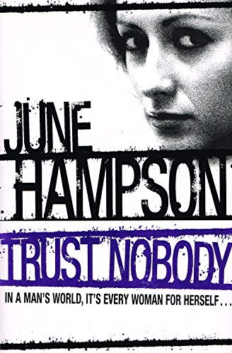 Trust Nobody-June Hampson