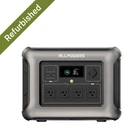 ALLPOWERS R1500 1152Wh Portable Power Station Solar Generator LFP Refurbished
