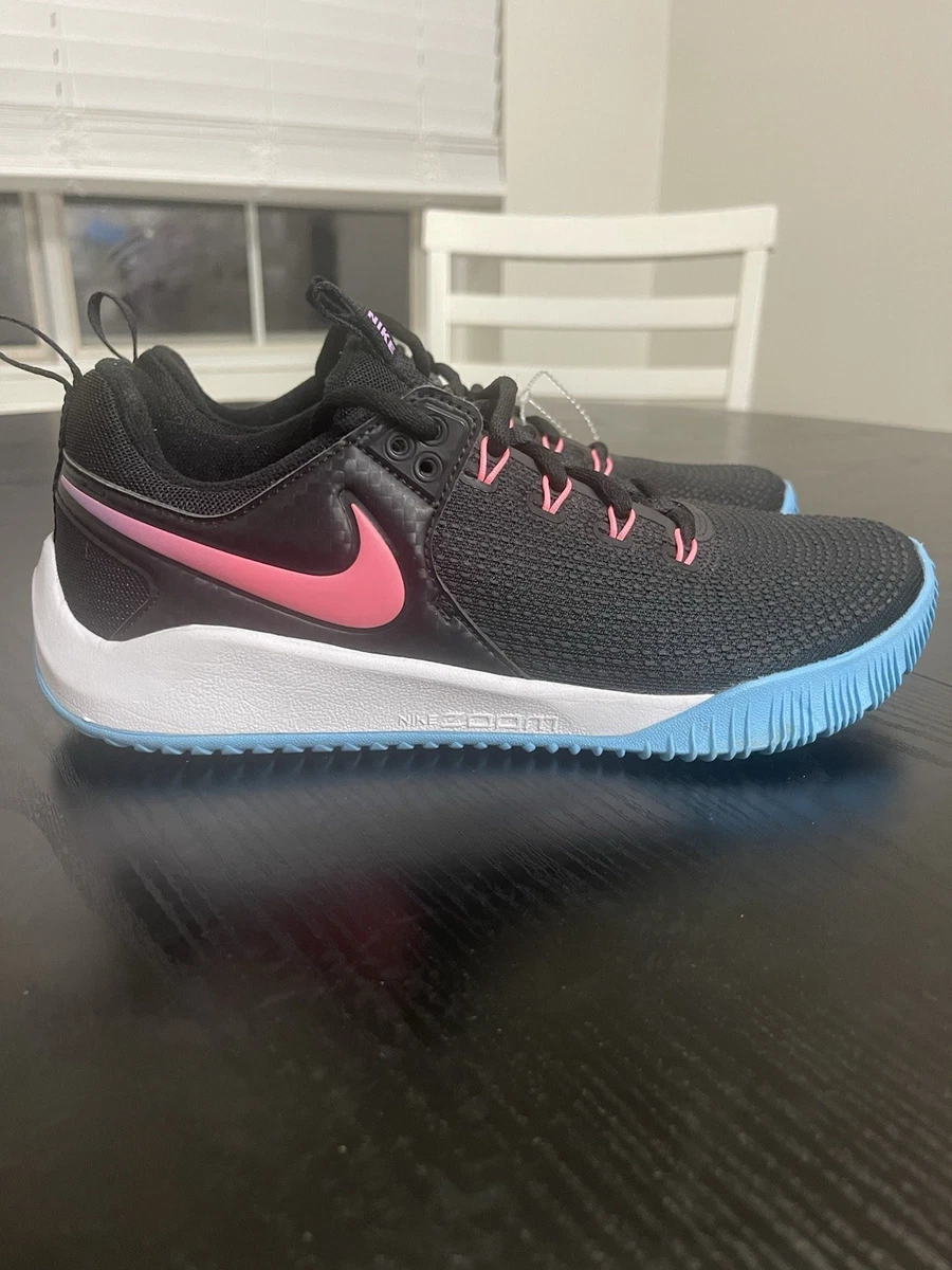 Nike Air Zoom Hyperace 2 SE Black Sunset Pulse for Sale  display picture 2