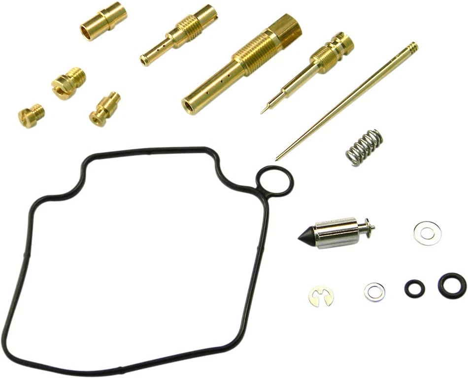 9910123 Shindy 03-045 carburetor repair kit 03-0045 SH03-045 902044 Carb - Image 2 of 4