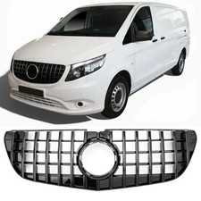 Calandre Mercedes VITO