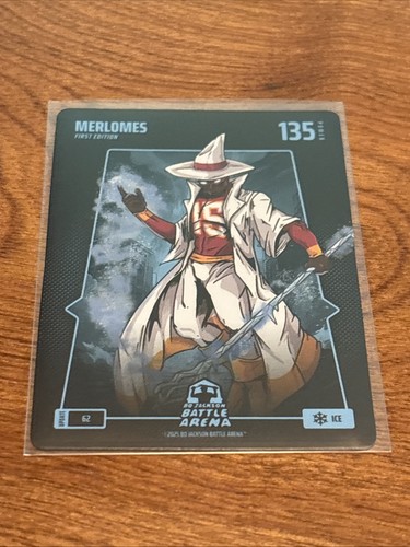 Bo Jackson Battle Arena Update Base Ice Merlomes Patrick Mahomes