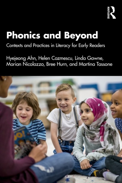 Phonics And Beyond