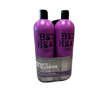Tigi Bedhead Dumb Blondes Shampoo & Conditioner Duo