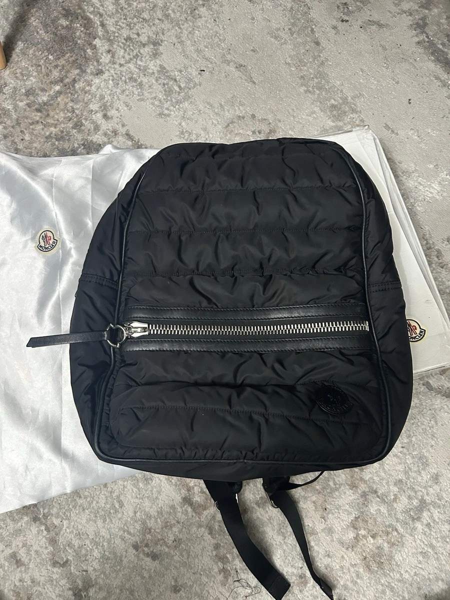 Moncler Backpacks for Women for sale - eBay