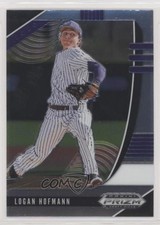 2020 Panini Prizm Draft Picks Logan Hofmann #PDP138 1v9