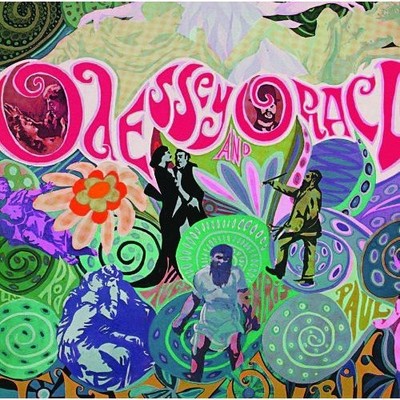 The Zombies - Odessey & Oracle (Stereo) [New Vinyl LP] Germany - Import